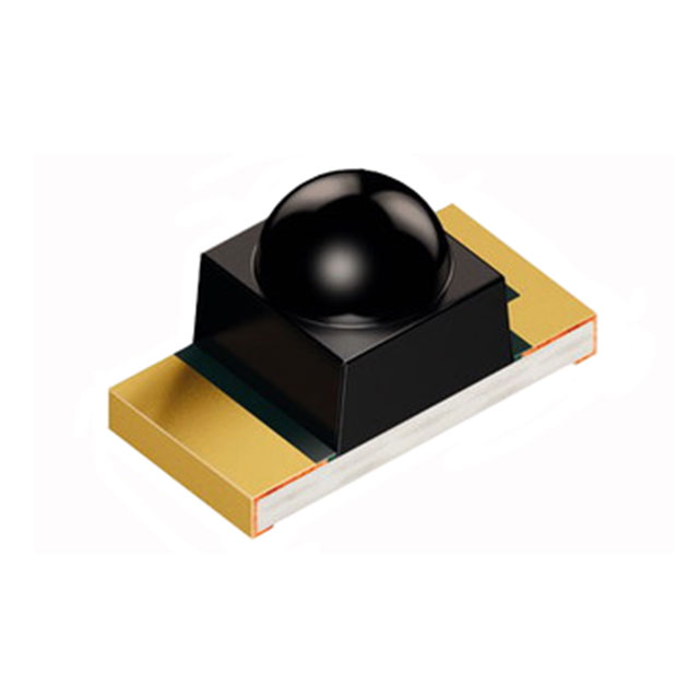 SFH 4059-QS OSRAM Opto (ams OSRAM)  LED Emitters - Infrared UV Visible